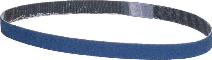 Produktbild Metabo Schleifbänder 6x457 P80 (80)
