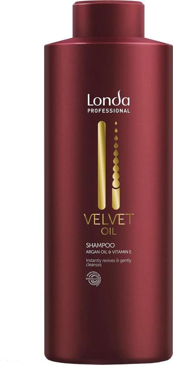 Immagine prodotto Londa Shampoo all'olio di velluto (1000 ml, Shampoo liquido)