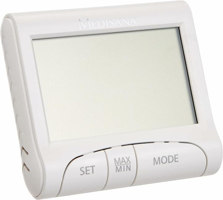 Actual product image Medisana Hg 100