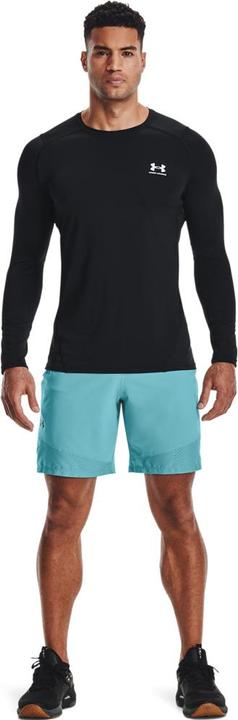 Produktbild Under Armour HG Armour Fitted LS (L)