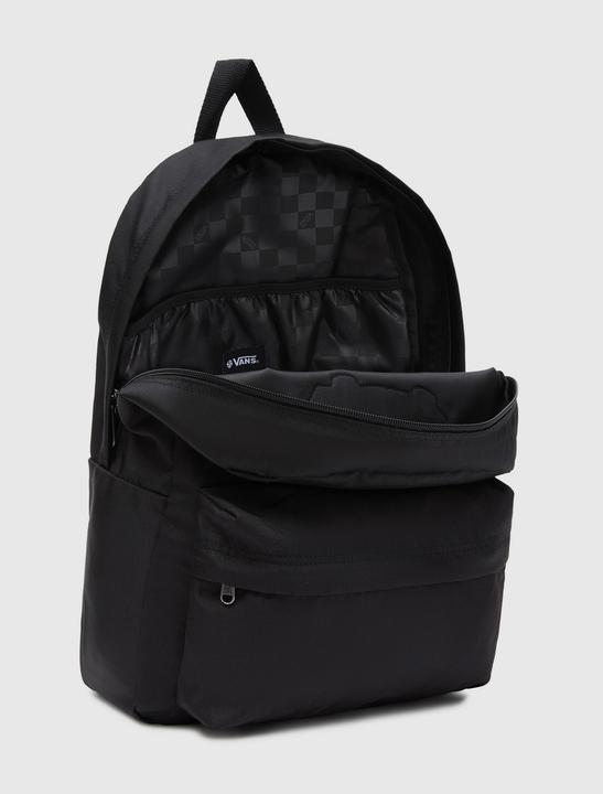 Actual product image Vans Old Skool Classic Backpack Black (22 l)