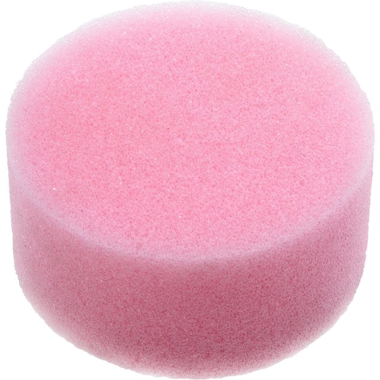 Rubies Makeup-svamp lyserød