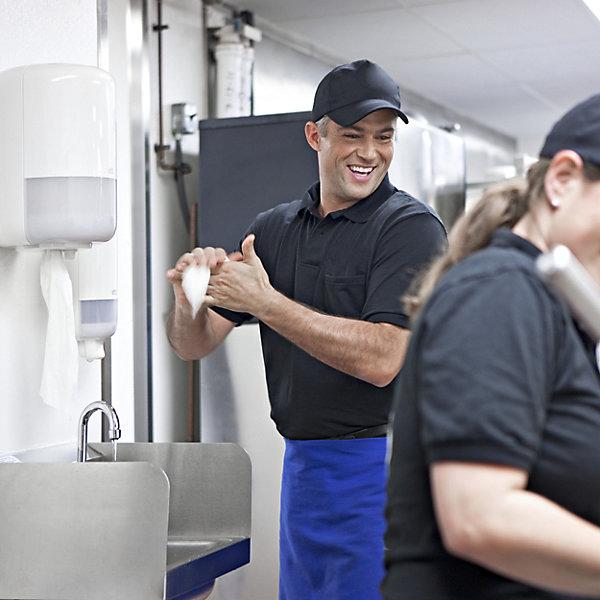 Produktbild Tork Innenabrollspender