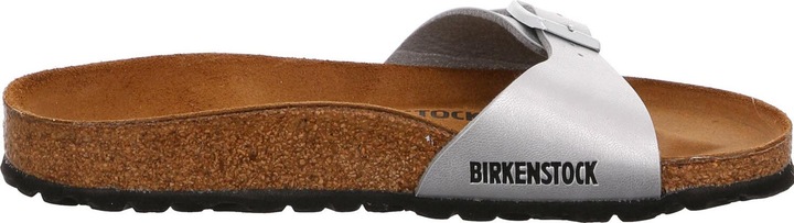 Produktbild Birkenstock Madrid Birko-Flor Schmal (41)