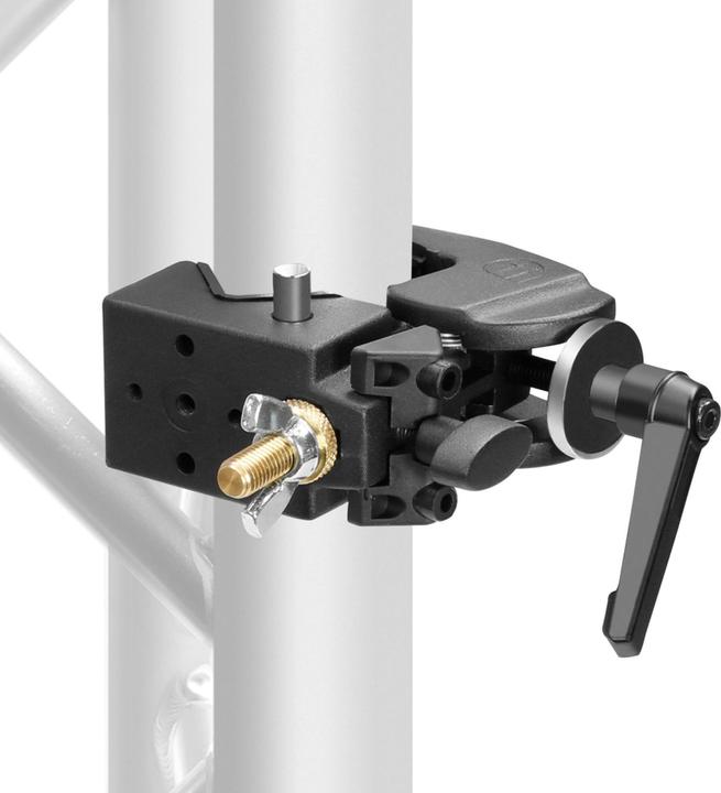 Produktbild Adam Hall SCP 710 B SET 1 Universal Haken