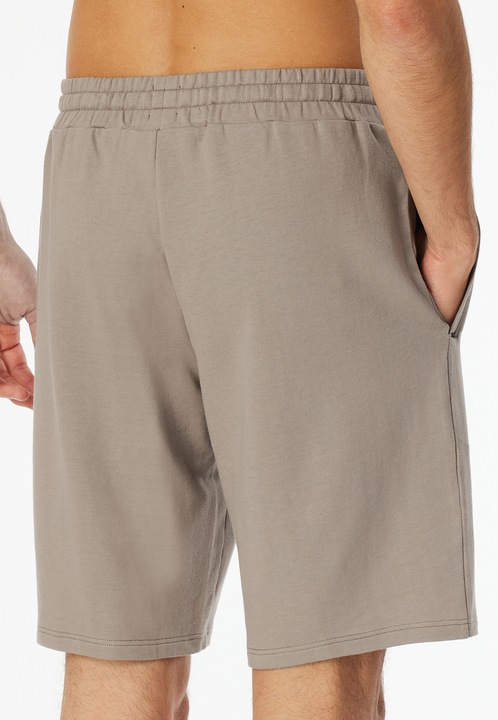 Schiesser Pyjamashorts Mix + Relax
