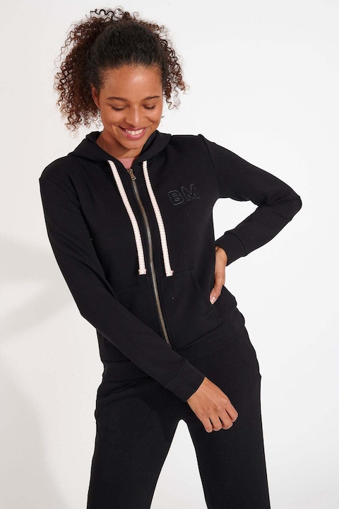 Banana Moon Sweatjacke FRESCO-BAYJOY