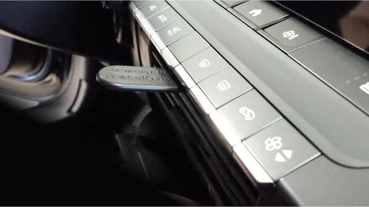 Immagine prodotto Brodit 856250 Autohalterung Opel Astra 22-