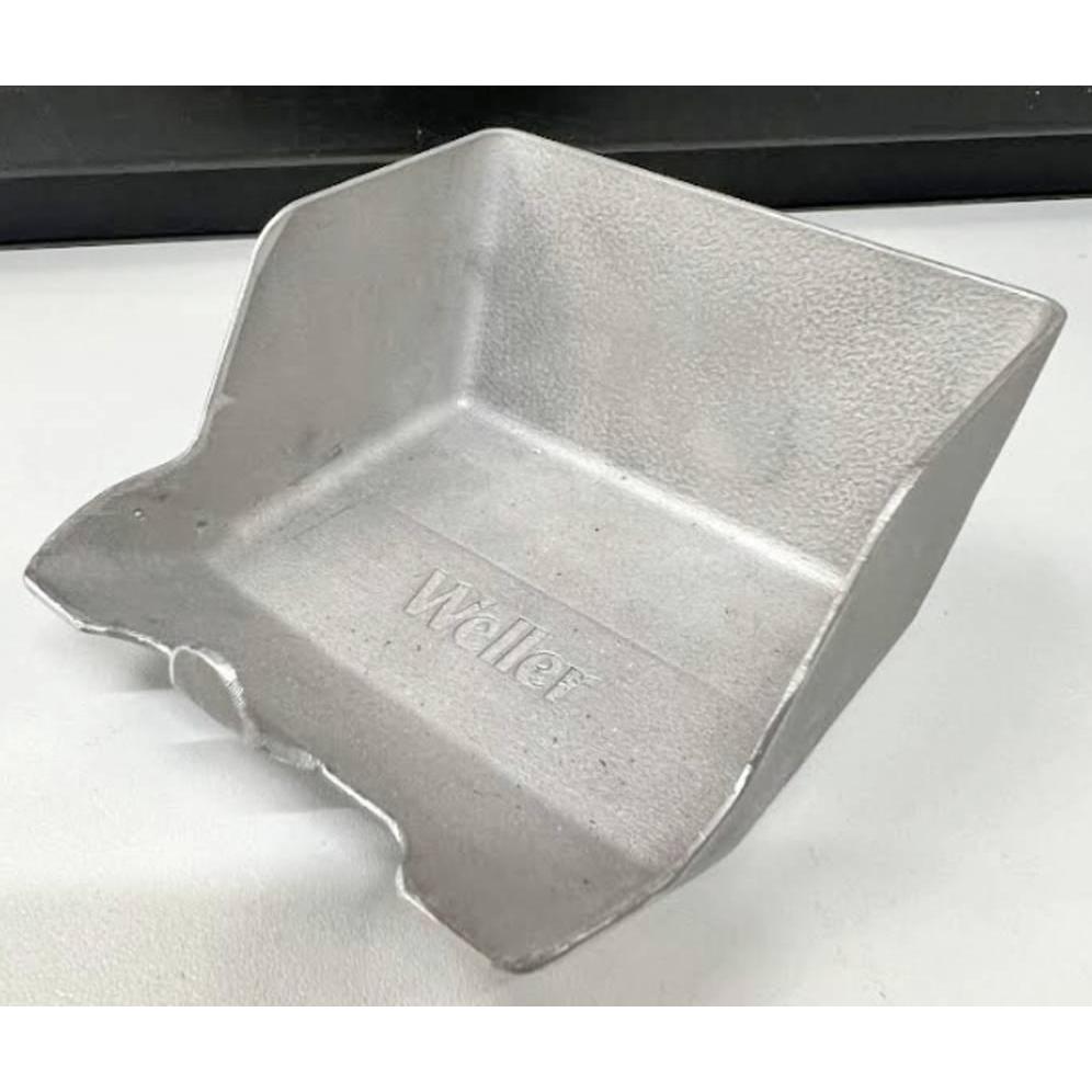 Thumbnail - Weller Erem Weller WATC100T Ersatzschale 1 Stück (L x B x H) 106 x 88 x 46mm, Lötgerät Zubehör
