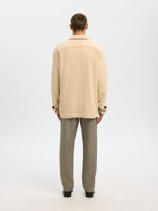 Immagine prodotto Selected Baumwoll Overshirt (L)