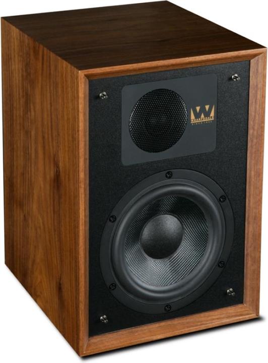 Produktbild Wharfedale Denton 85th Anniversary (1 Paar, 120 W)