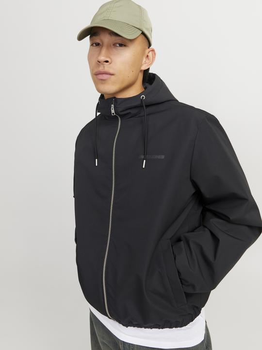 Actual product image Jack & Jones Jjelegacy Light Jacket Hood Noos (XXL)