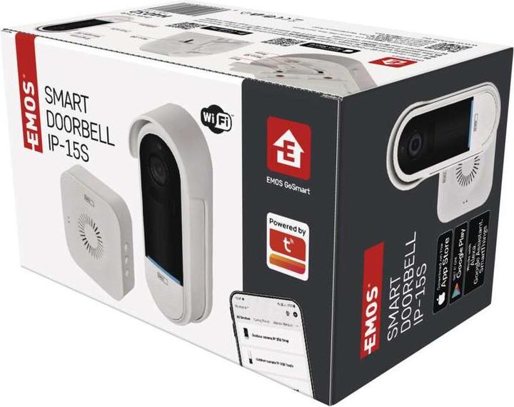 Image du produit Emos H4032 (WiFi)