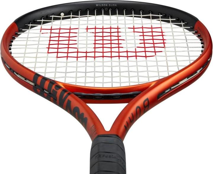 Produktbild Wilson Burn 100ULS V5.0 Tennisschläger (2, 260 g)