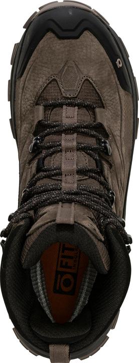 Produktbild Oboz Bridger Ridge Mid GTX (43)