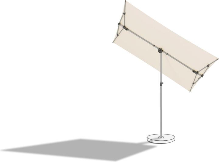Produktbild Suncomfort by Glatz Flex Roof (2.10 m)