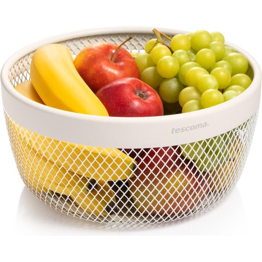 Tescoma, Ciotola Decorativa, Cesto Di Frutta Online
