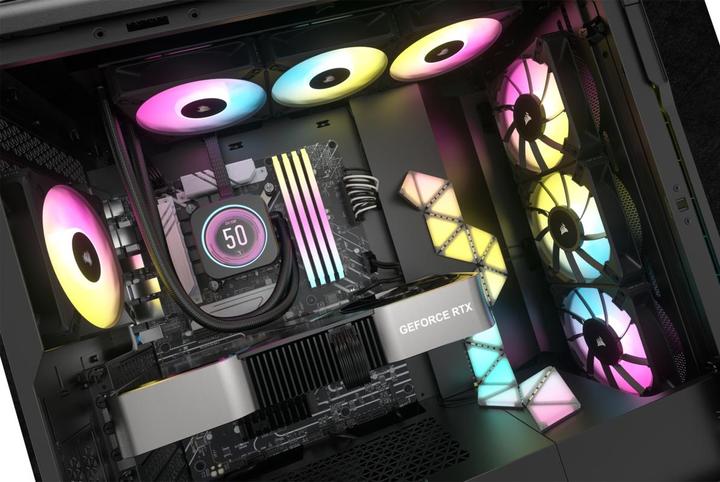 Immagine prodotto Corsair CPC iCUE H150i ELITE LCD XT