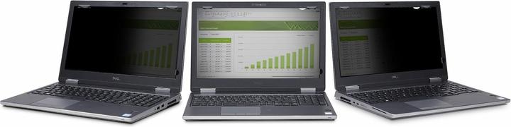 Image du produit StarTech com 133LT-PRIVACY-SCREEN, 33,8 cm (13.3"), 16:9, Ordinateur portable, Filtre de confid (13.30", 16 : 9)