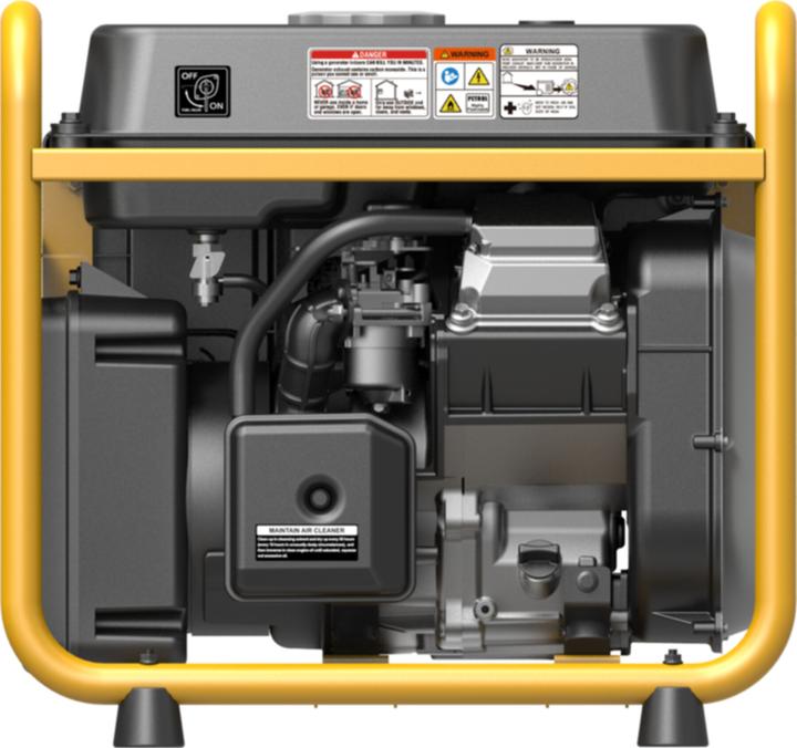Image du produit Fortec Onduleur FT60002 (3000 W, 8.50 l)