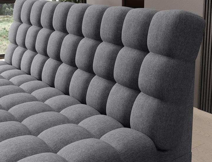 Actual product image ELTAP Clareta (3-seater, Sofa bed)