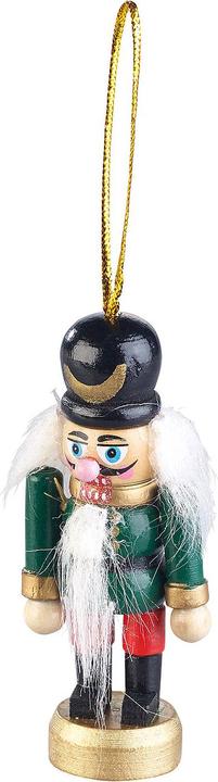 Actual product image Infactory Nutcracker (6x)