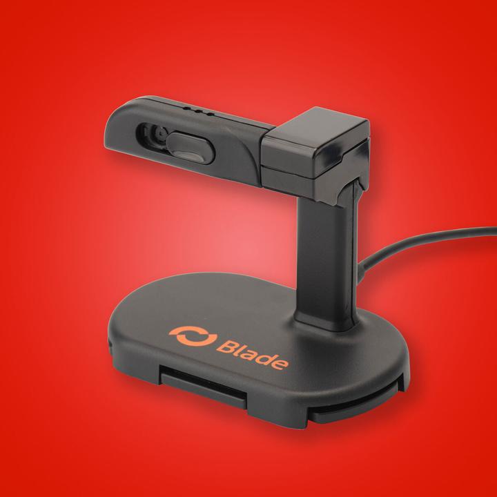 Actual product image Blade Mini Camara Nintendo Switch 2 (Switch 2)