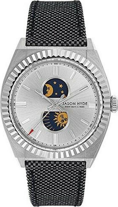 Jason Hyde Men's watch JH41000 (Ø 40 mm) (Analogue wristwatch, 40 mm)