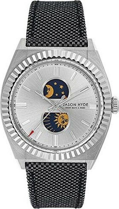 Produktbild Jason Hyde Herrenuhr JH41000 (Ø 40 mm) (40 mm)
