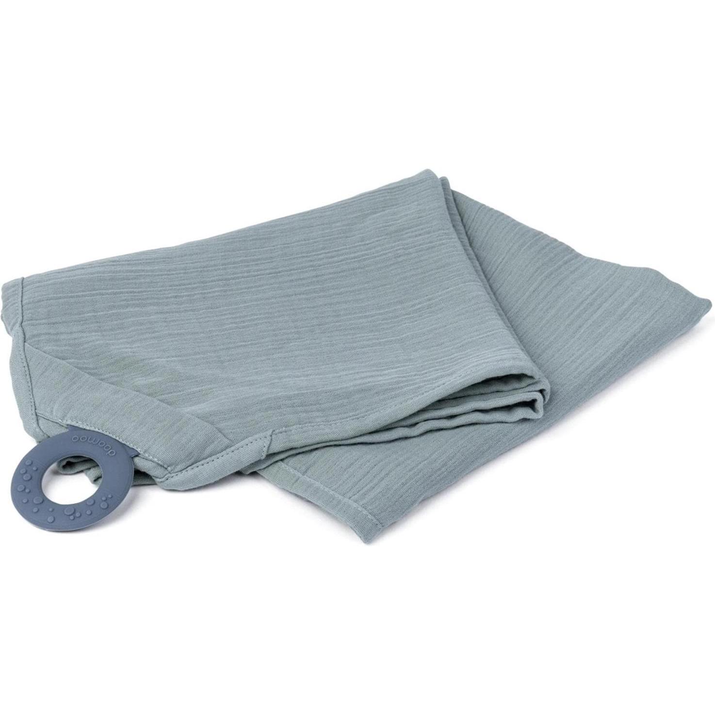 Doomoo, Pucktuch + Nuscheli, Mom'n Play (85 cm, 100 cm)