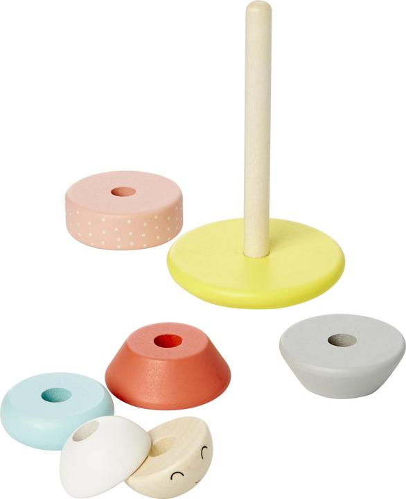 Image du produit Vertbaudet Erstes Lernspiel