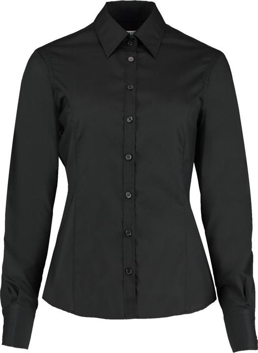 Immagine prodotto Kustom Kit Camicia formale sartoriale donna/donna (38 D)