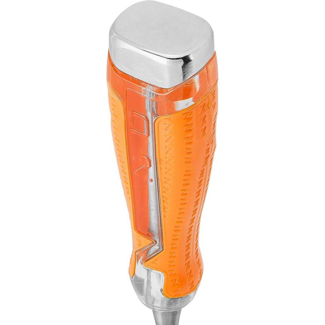 Neo, Meissel, Meissel 14 mm, CRV, 2-Komponenten-Griff
