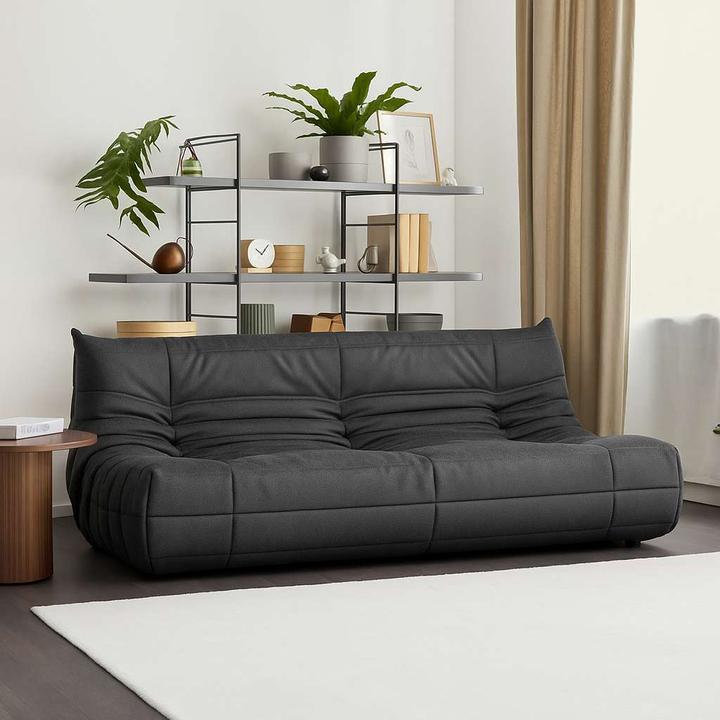 Produktbild Atelier del Sofa Bocek Three Seat Sofa (3-Sitzer)