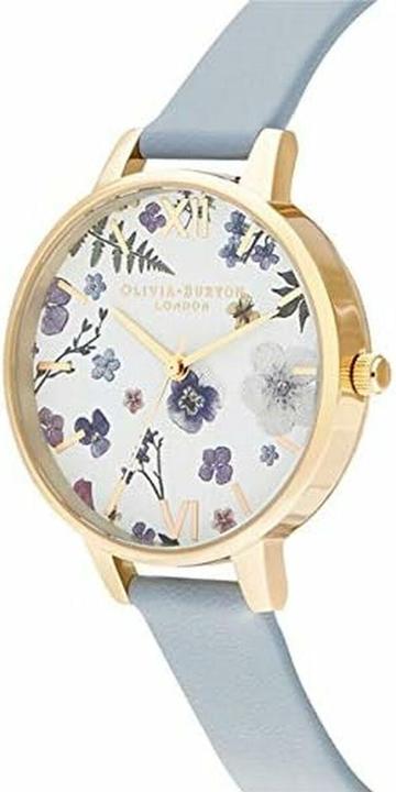 Produktbild Olivia Burton Ladies' Watch OB16AR08 (Ã˜ 34 mm) (34 mm)