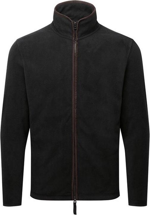 black/brown