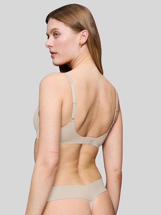 Actual product image Triumph Bügel-BH Body Make-Up Illusion (Single pack, 75 B)