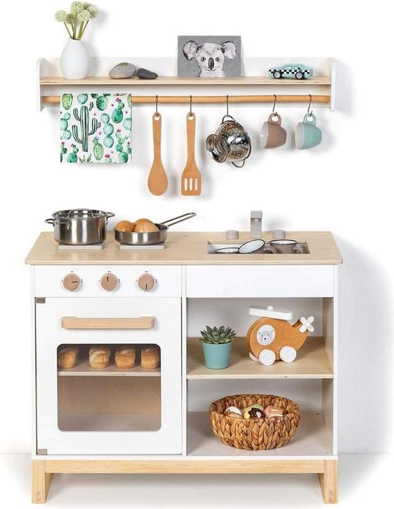 Produktbild Musterkind Spielküche Magnolia