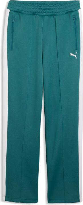 Actual product image Puma T7 ALWAYS ON Relaxed Track Pants DK op (XXL)