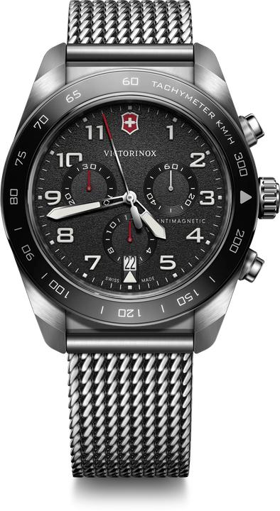 Image du produit Victorinox Swiss Army Chrono (Chronographe, 42 mm)