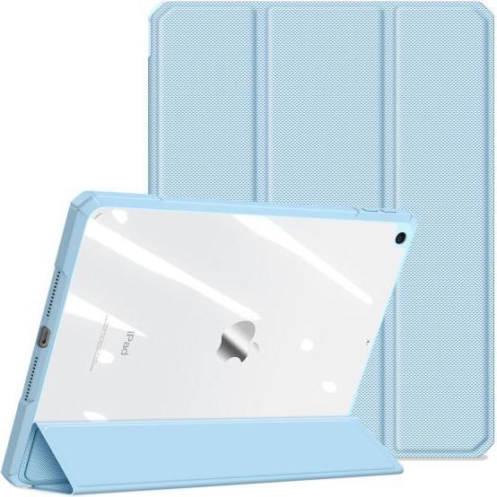 Dux Ducis La robusta smart cover corazzata di Toby per iPad 9.7" 2018 (IPad 9.7 (2017), IPad 9.7 (2018))
