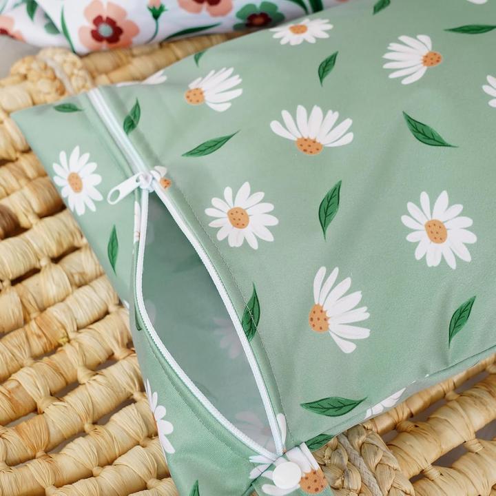Produktbild ASMI Wetbags