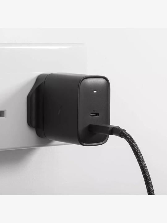 Image du produit Native Union Chargeur Fast GaN PD 65W (65 W)