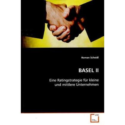 Basel Ii, Fachbücher