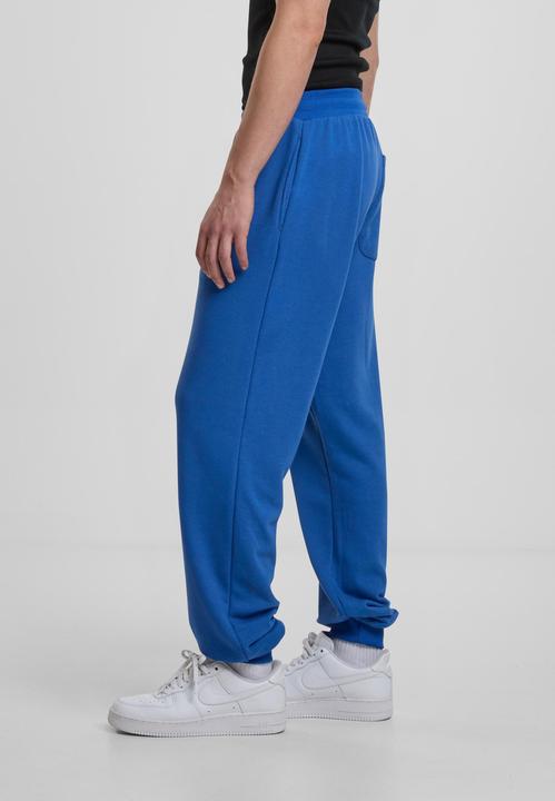Produktbild Urban Classics Light Terry Basic Sweatpants - 166801 (4XL)