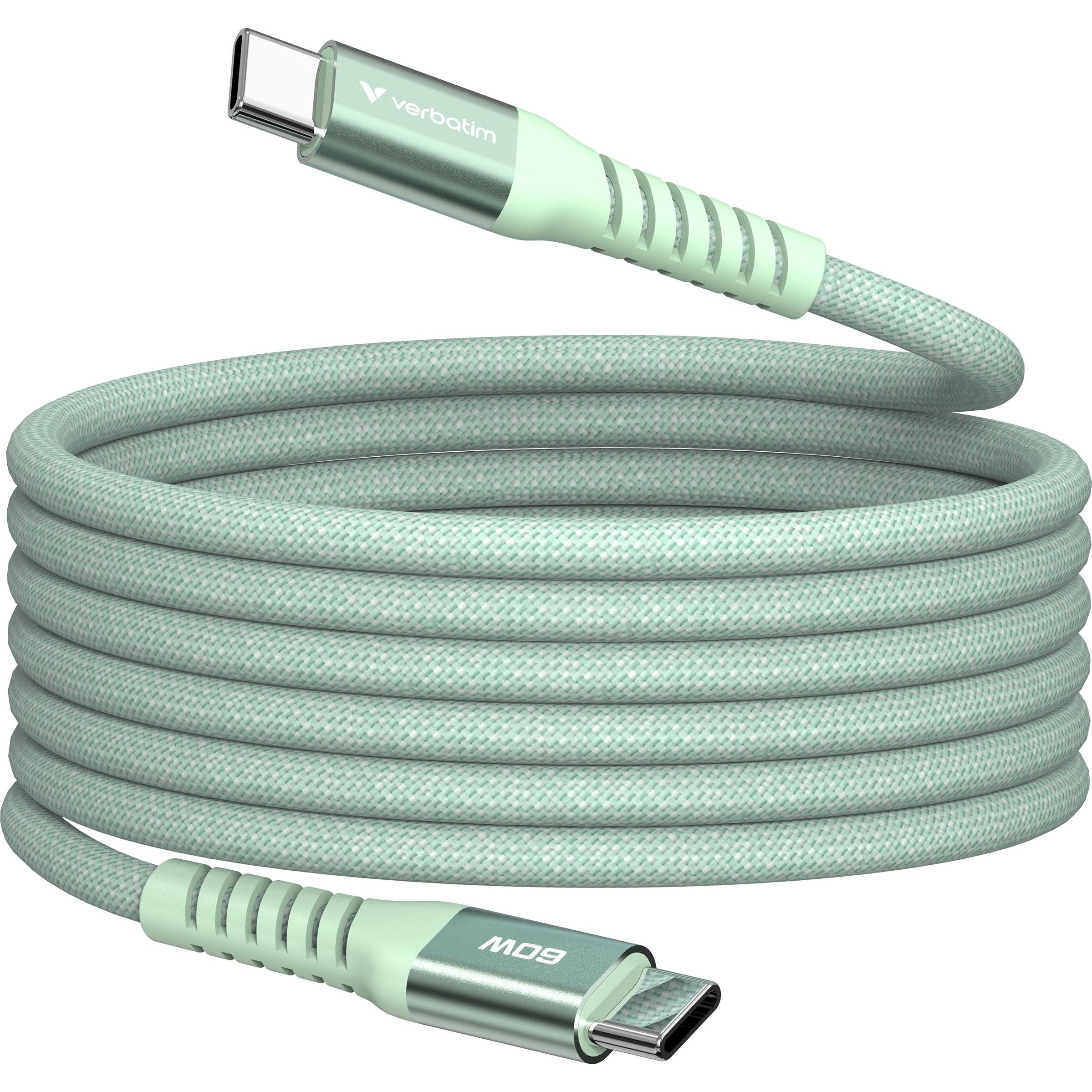Verbatim 31864 (1.20 m, USB 2.0), USB Kabel