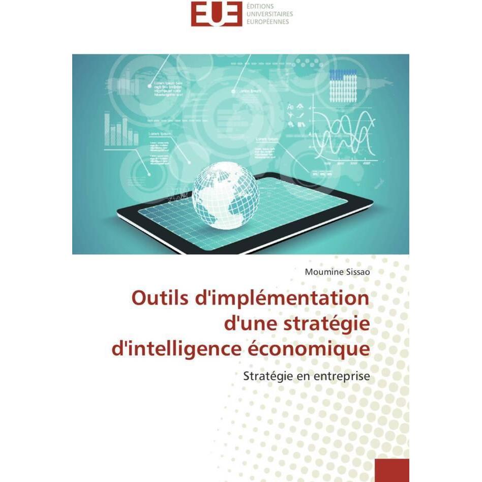 Outils d'implémentation d'une stratégie d'intelligence économique, Fachbücher