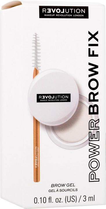 Revolution Relove Power Brow