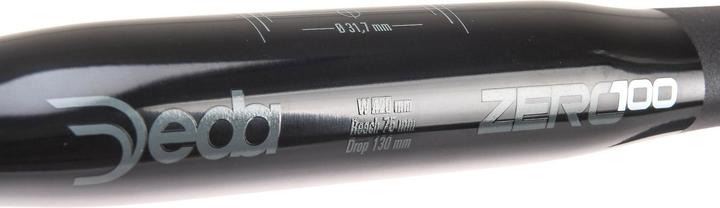 Actual product image Deda Elementi Zero100 RHM