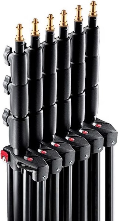 Produktbild Manfrotto 1004BAC Master (366 cm, 9 kg)